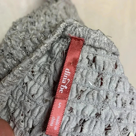 Francesca’s Lace Bralette - Picture 8 of 8